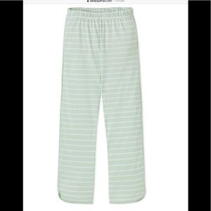 LAKE Pajama Pants